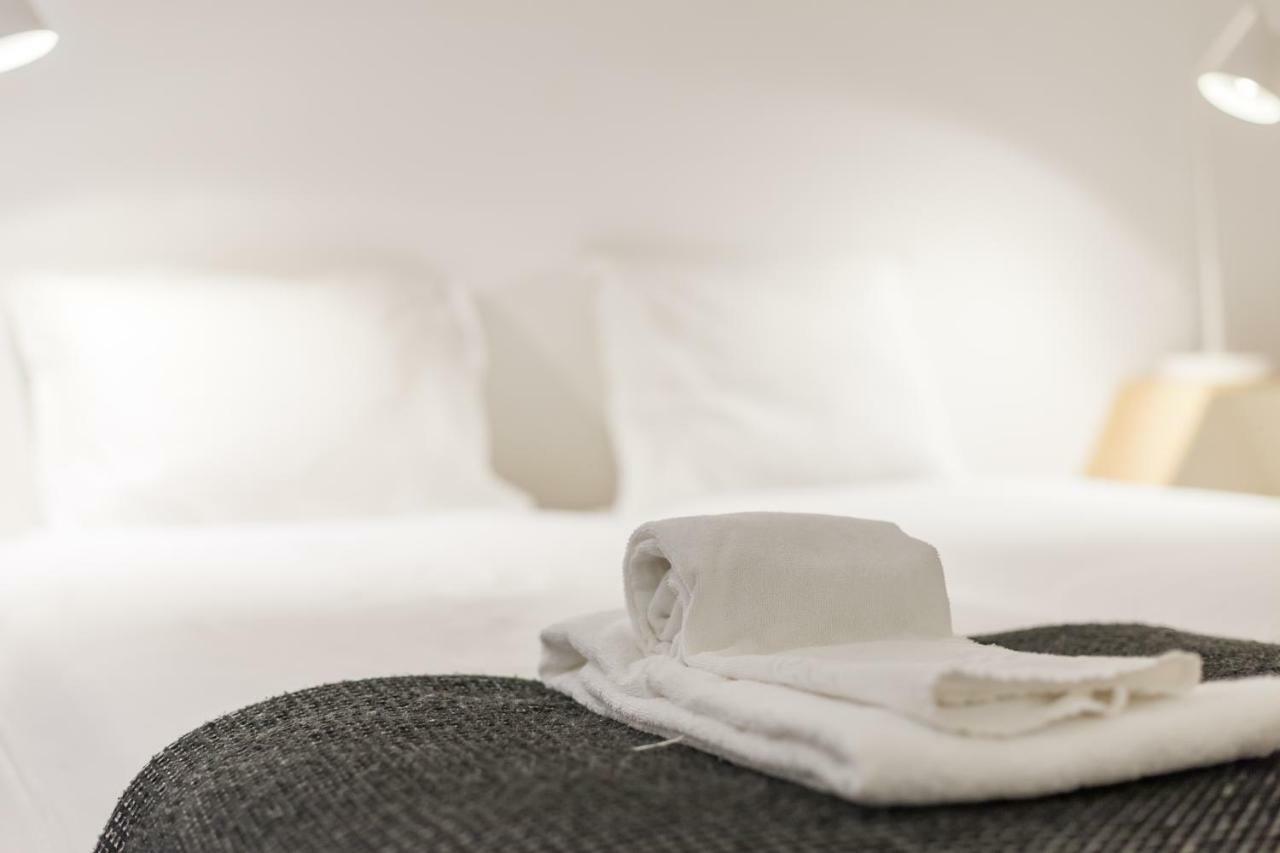Baixa Tile Blue Two-Bedroom Apartment - By Lu Holidays Lisbona Esterno foto